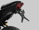 X-Line License Plate Holder Type E For Yamaha MT-07 ABS 2022