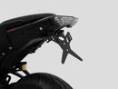 X-Line License Plate Holder Type E For Yamaha MT-07 ABS 2021