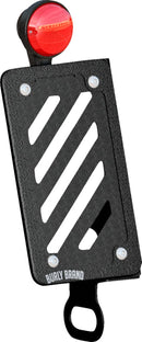 Side Mounth License Plate Kit Rebel 1100