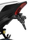 Pro License Plate Holder Type A For Yamaha YZF-R7 ABS 2022