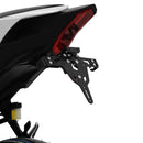 Pro License Plate Holder Type B For Yamaha YZF-R7 ABS 2022