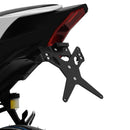 X-Line License Plate Holder Type E For Yamaha YZF-R7 ABS 2022