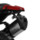 Pro License Plate Holder Type A For Aprilia Tuareg 660 ABS 2022-2023
