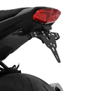 Pro License Plate Holder Type A For Yamaha MT-10 ABS 2022