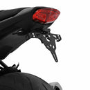 Pro License Plate Holder Type B For Yamaha MT-10 ABS 2022