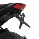 X-Line License Plate Holder Type E For Yamaha MT-10 ABS 2022