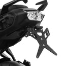 X-Line License Plate Holder Type E For Suzuki GSX-S 1000 ABS 2022-2023