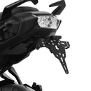 Pro License Plate Holder Type D For Suzuki GSX-S 1000 ABS 2022-2023