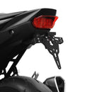 Pro License Plate Holder Type A For Honda CB 750 ABS 2023