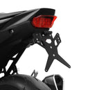 X-Line License Plate Holder Type E For Honda CB 750 ABS 2023