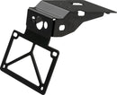 License Plate Relocator For Honda MSX 125 ABS