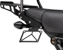License Plate Relocator For Honda MSX 125 ABS