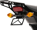 License Plate Relocator For Honda MSX 125 ABS