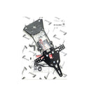 PRO License Plate Holder Type A For CF Moto NK 650 ABS
