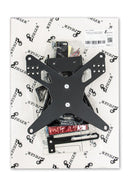 License Plateholder Type E For CF Moto NK 650 ABS