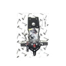 PRO License Plate Holder Type D For Benelli LEONCINO 800 ABS