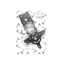PRO License Plate Holder Type C For Benelli LEONCINO 800 ABS