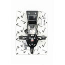 PRO License Plate Holder Type B For Honda CRF 300 L