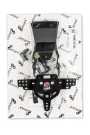 PRO License Plate Holder Type C For Honda CRF 300 L