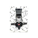 PRO License Plate Holder Type D For Honda CRF 300 L