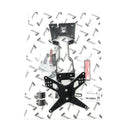 License Plateholder Type E For Yamaha XSR 900 ABS