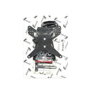 License Plateholder Type E For Suzuki GSX-8R 800 ABS