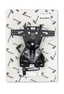 PRO License Plate Holder Type B For Aprilia RSV4 1100 ABS