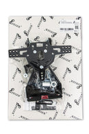 PRO License Plate Holder Type D For Aprilia RSV4 1100 ABS