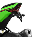 PRO License Plate Holder Type D For Harley Davidson FXDL 1690