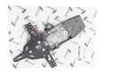 PRO License Plate Holder Type B For Harley Davidson FXDL 1690