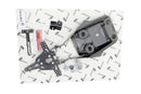 PRO License Plate Holder Type A For Ducati MULTISTRADA V4 1200 ABS