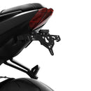 PRO License Plate Holder Type D For Harley Davidson FXDC 1584