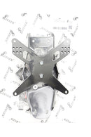 X-Line License Plate Holder Type E For Harley Davidson FXDC 1690