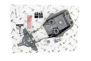 PRO License Plate Holder Type C For Ducati MULTISTRADA V4 1200 ABS