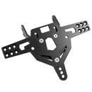 PRO License Plate Holder Type D For Harley Davidson XL 1200 C