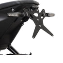 License Plateholder Type E For KTM DUKE 990 ABS
