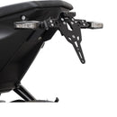 PRO License Plate Holder Type A For KTM DUKE 990 ABS