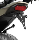PRO License Plate Holder Type B For Honda NT 1100 ABS