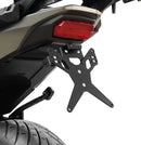 License Plateholder Type E For Honda NT 1100 ABS