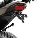 PRO License Plate Holder Type D For Honda NT 1100 ABS