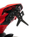 License Plateholder Type E For Ducati PANIGALE V4 1100 ABS