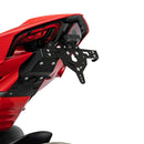 PRO License Plate Holder Type D For Ducati PANIGALE V4 1100 ABS