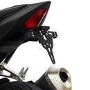 PRO License Plate Holder Type A For Honda CB 1000 ABS 2025-2026