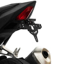 PRO License Plate Holder Type C For Honda CB 1000 ABS 2025-2026