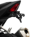 PRO License Plate Holder Type D For Kawasaki Z 900 ABS 2025-2026