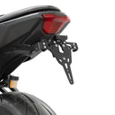 PRO License Plate Holder Type A For Yamaha MT-07 ABS 2025-2026