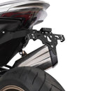 PRO License Plate Holder Type D For CFMoto NK 800 ABS 2023-26