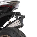 PRO License Plate Holder Type D For CFMoto NK 800 ABS 2023-2026