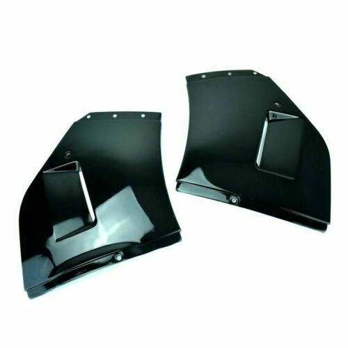 Infill Panels Gloss White For Suzuki RG 125 1985-1992