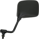 OEM-Style Replacement Mirror Black / Matt For Yamaha FJ 1100